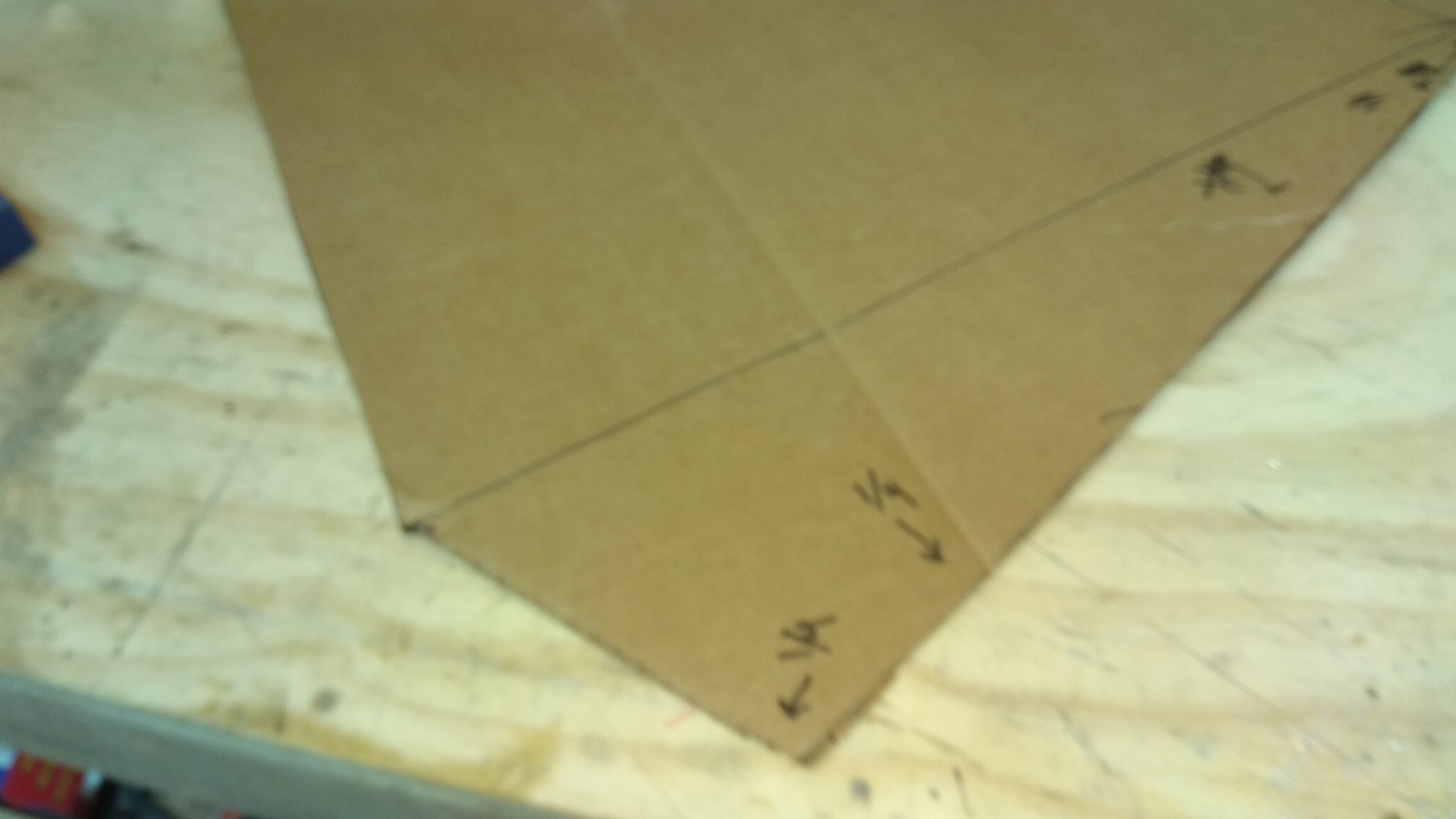 Windshield build with plexiglass bender build Legal Eagle XL Buildlog