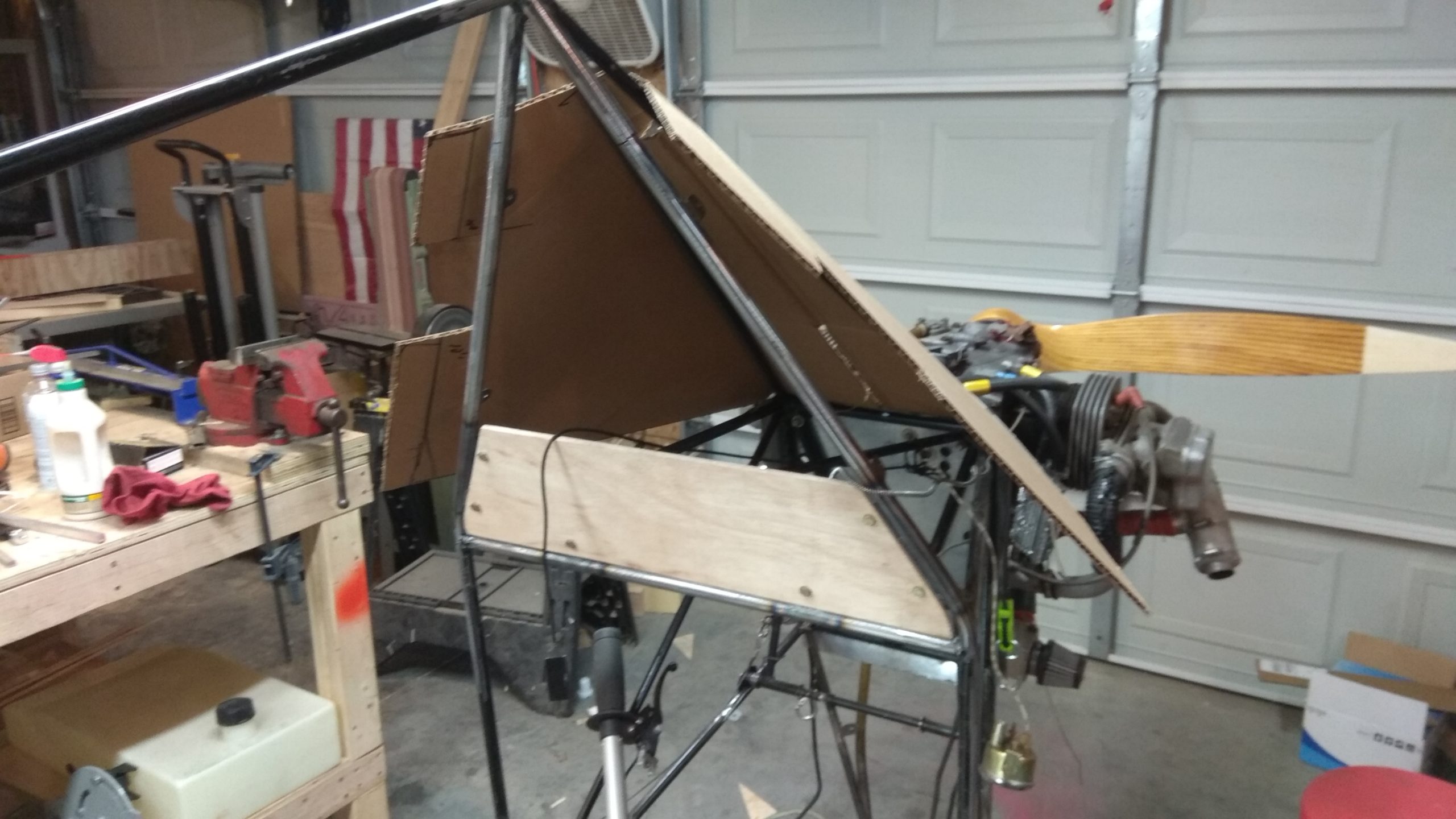 Windshield build with plexiglass bender build Legal Eagle Build Log