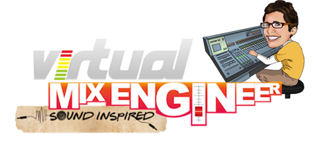 Virtual Mix Engineer