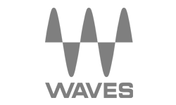 Mixing and mastering with waves