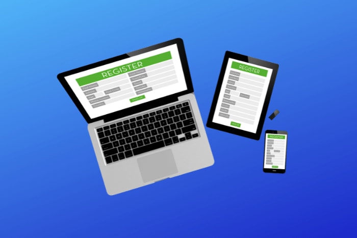 How to Create and Embed Digital Forms Into Your Website | Virtus Flow