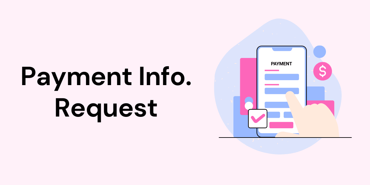 Vendor Payment Information Request Template | Virtus Flow