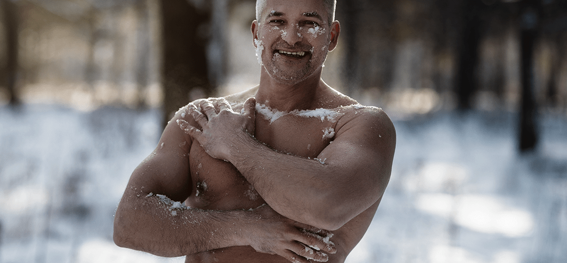 Deliberate Cold Exposure