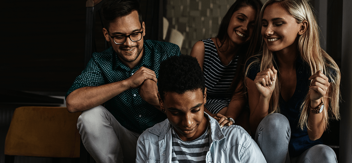 Engaging in Play