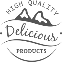 High Quality Delicious Products