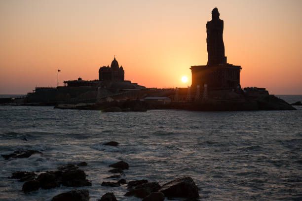 Kanyakumari – Thiruvananthapuram Trip 