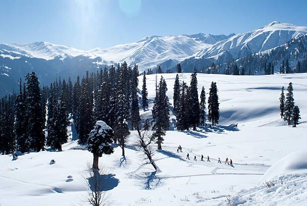 Kashmir Paradise Tour