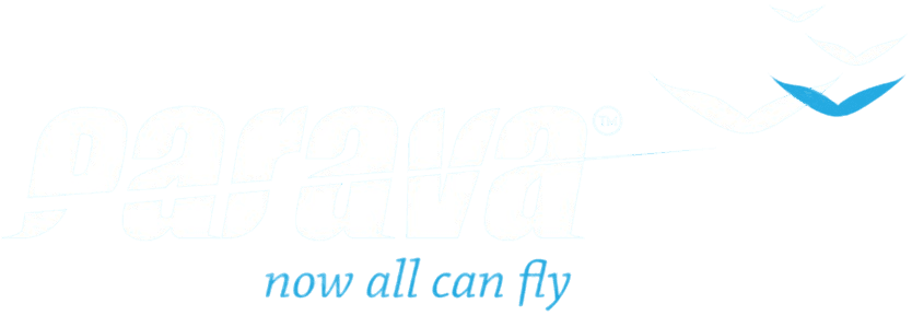 Parava Tours Logo