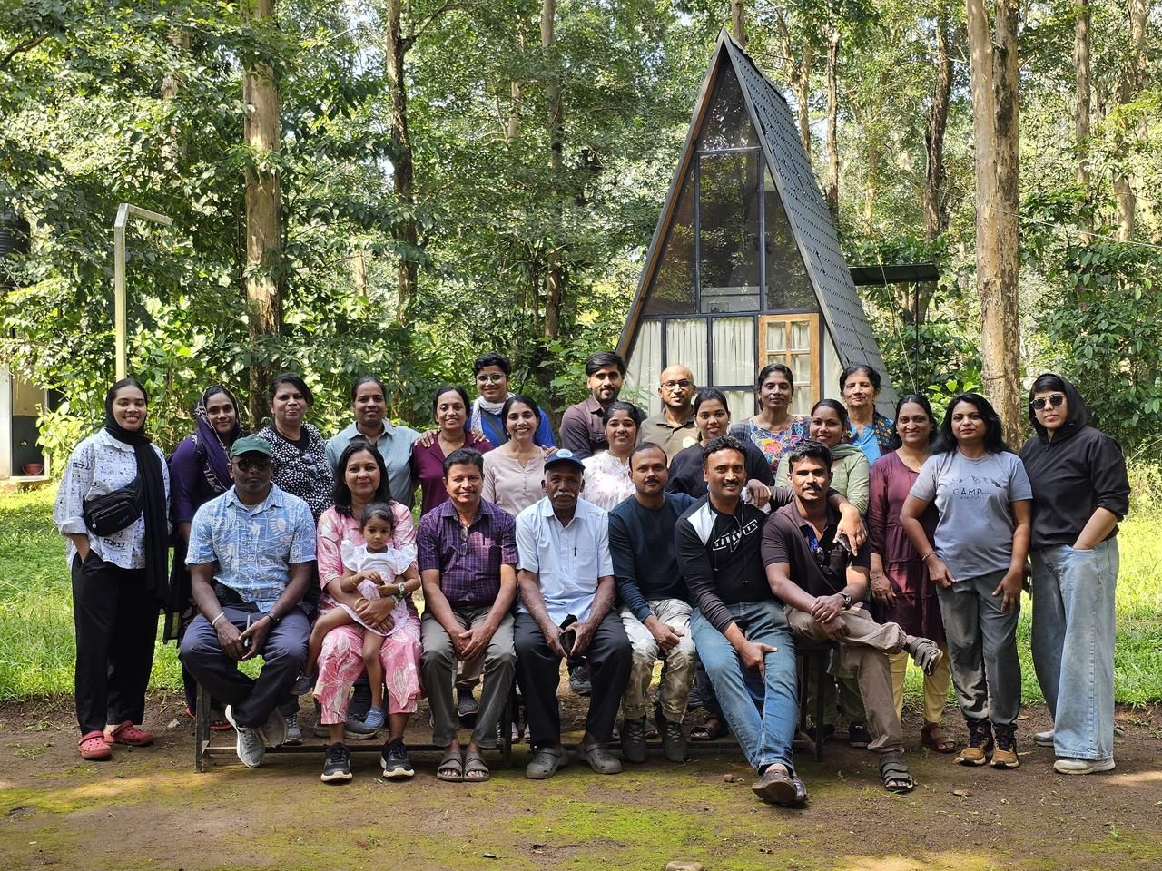 Camping @ 900 KANDI – Wayanad   - Image 2