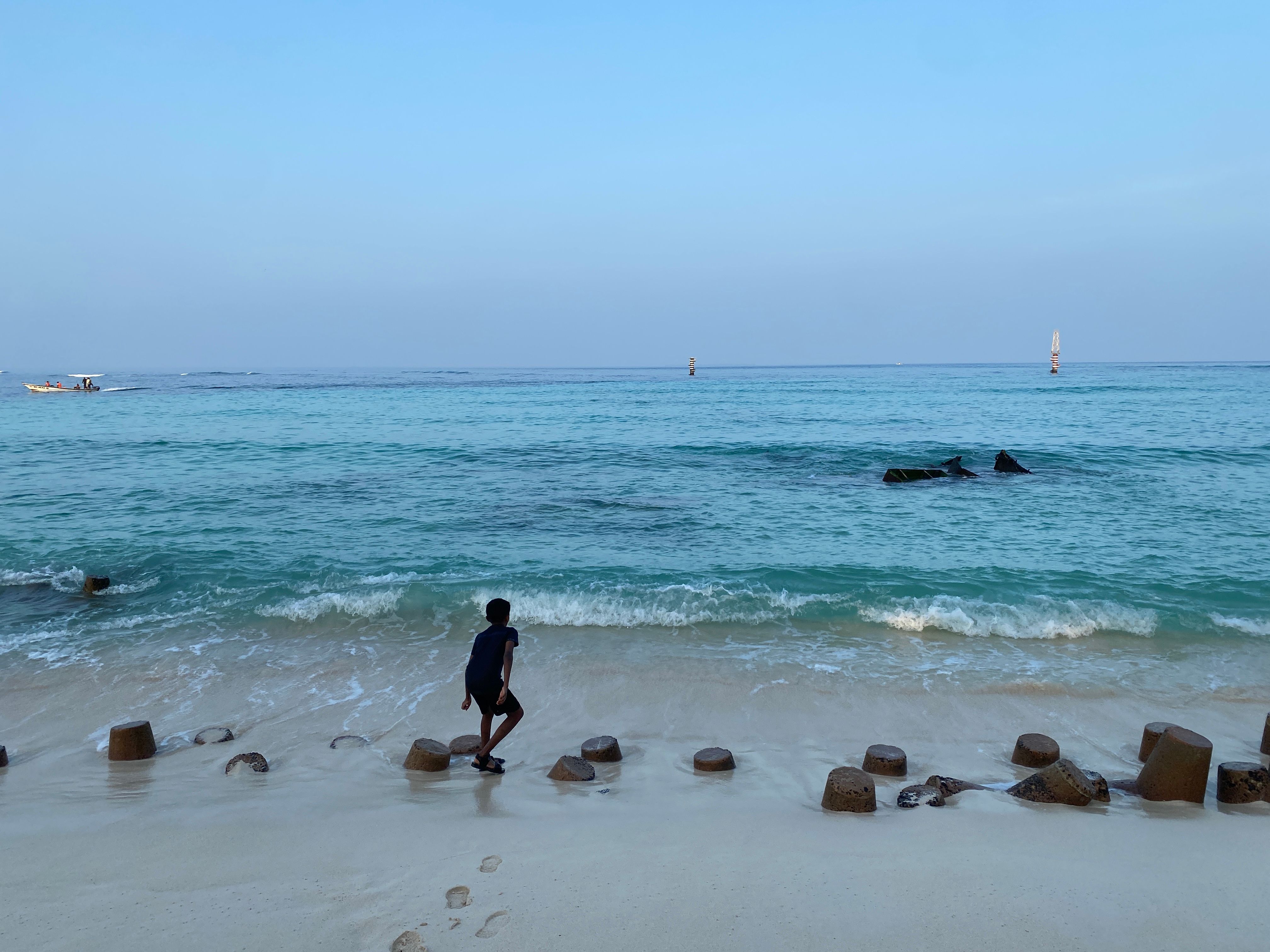 LAKSHADWEEP  - Image 1