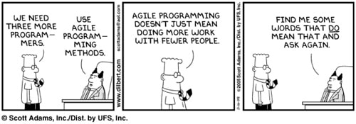 Agile