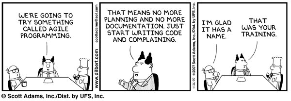 Agile
