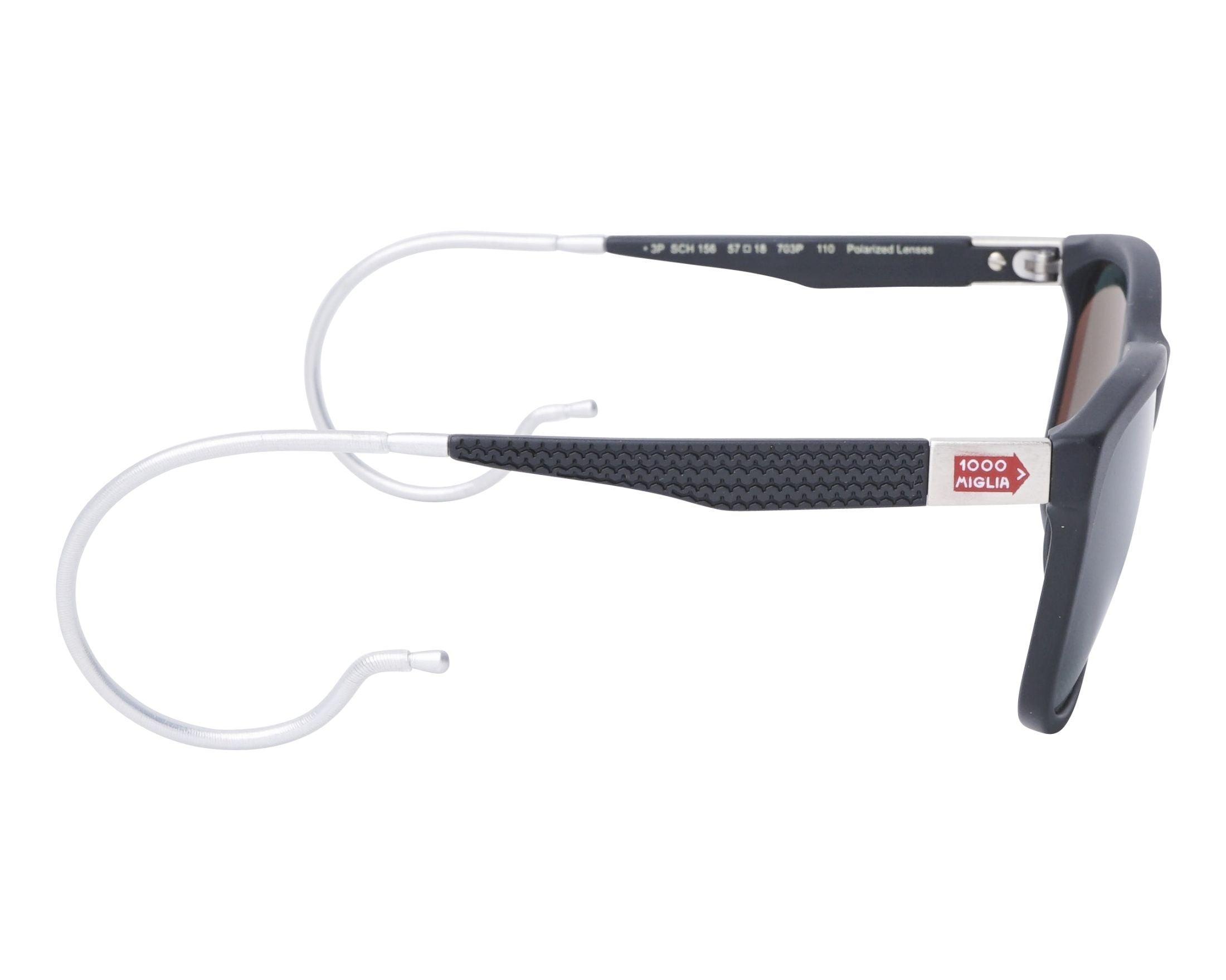 Sun Glasses Chopard Mille Miglia Sunglasses Eyewearista Paris