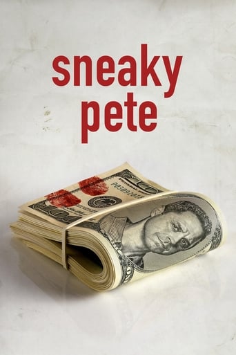 Media Poster