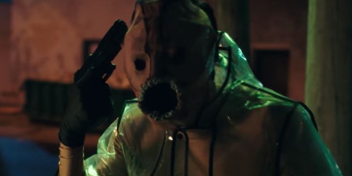 What We Know About 'The Forever Purge' | Stardust