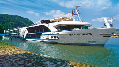 MS VIVA Moments 5*