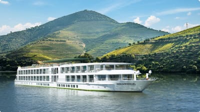 Elvecruise p Douro