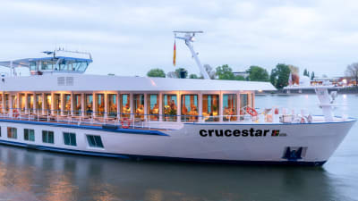 MS Crucestar 4*