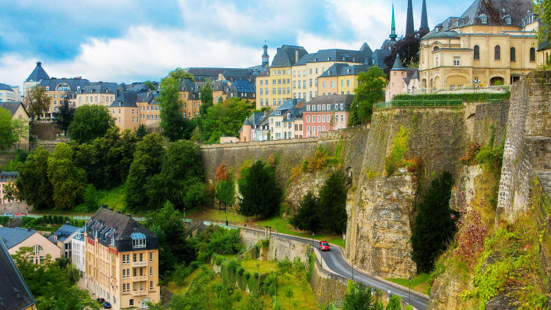 Remich – Luxembourg