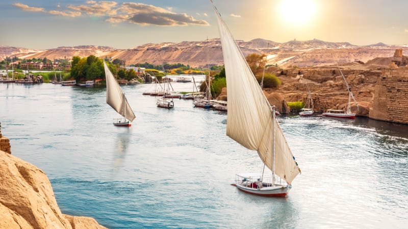 Aswan