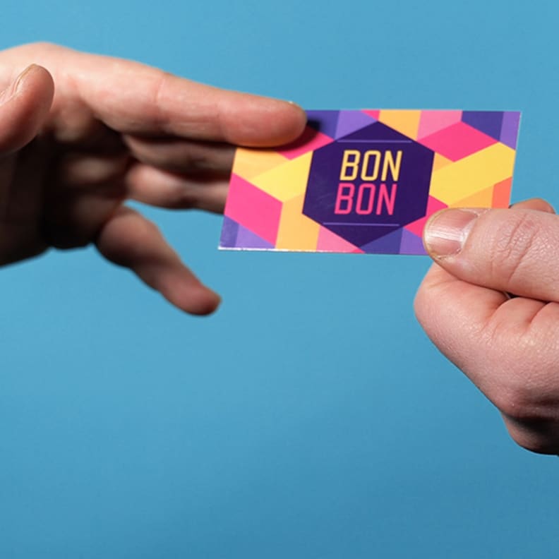 The Importance of Business Cards in a Digital World