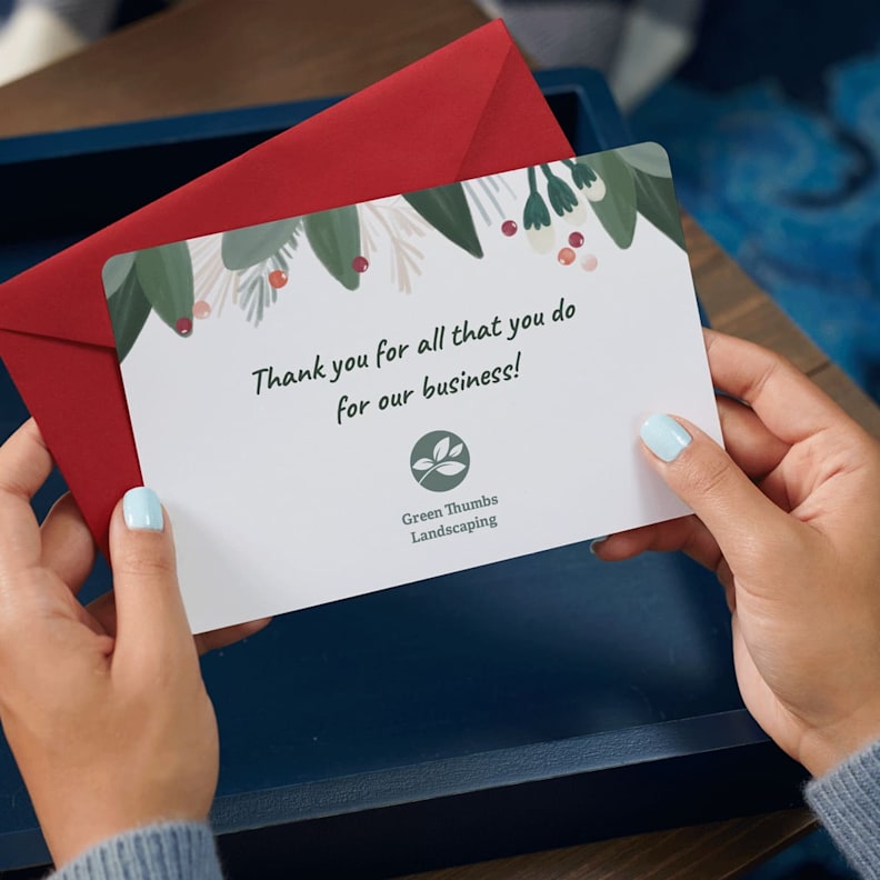 How to Write Holiday Cards During a Pandemic: 5 Ways to Share With