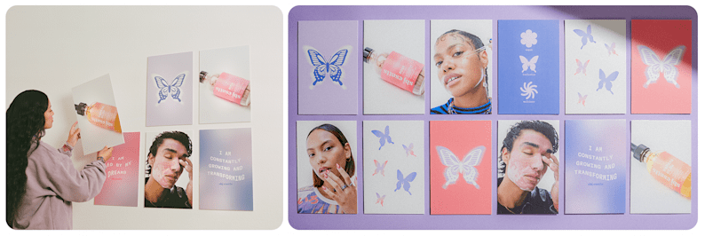 Poster Size and Dimensions a Complete Guide Vistaprint