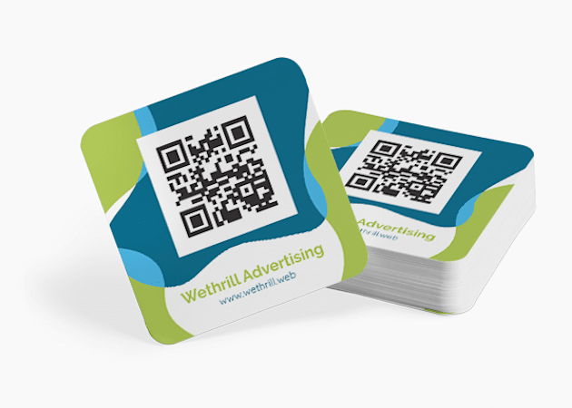Business Card Examples Vistaprint