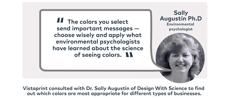 How to Choose Brand Colors Using Color Theory