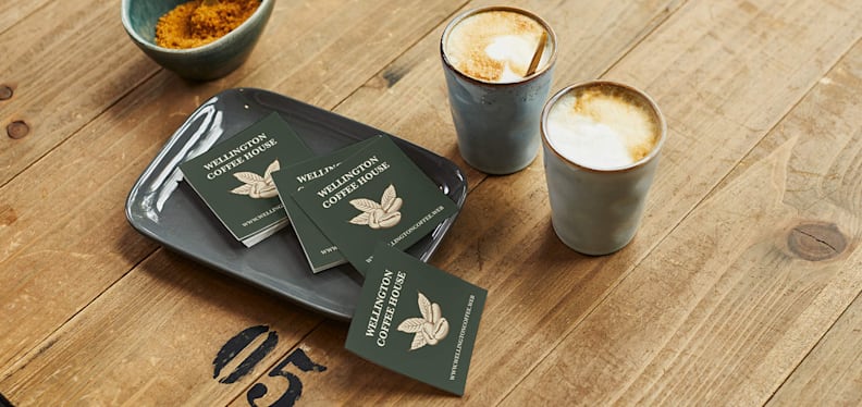 Label Design: How to Choose the Right Label