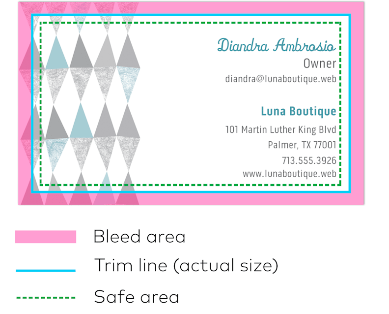 Standard Canvas Sizes: A Complete Canvas Dimensions Guide – Vybe