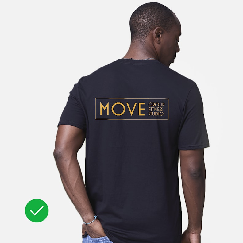 T shirt design studio hotsell