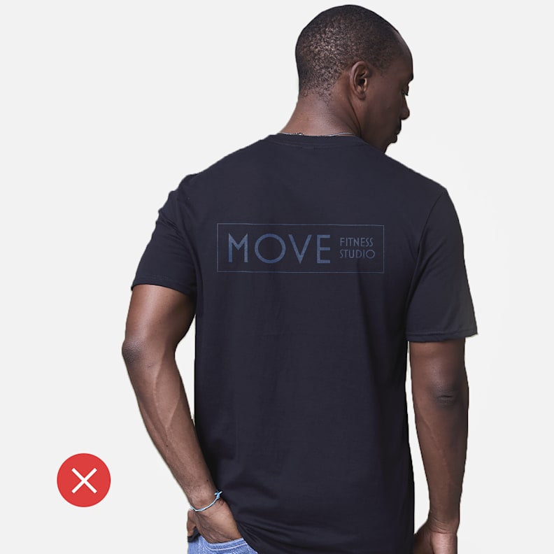 Move at your own pace' Men's Premium T-Shirt