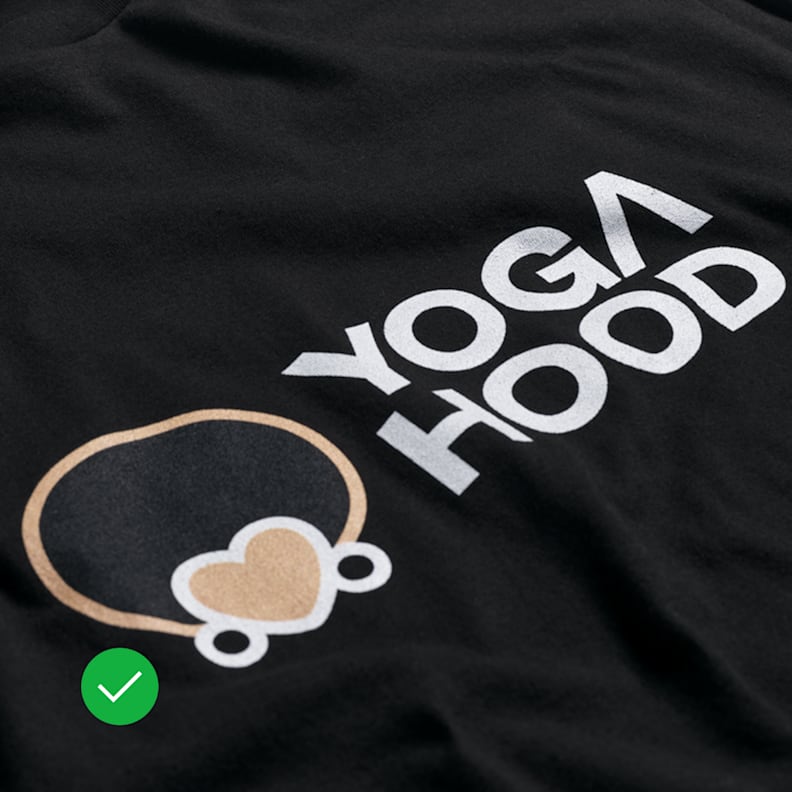 Yoga T-Shirts, Unique Designs