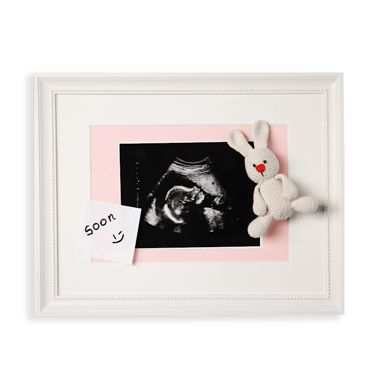 Bump Boxes Digital Pregnancy Announcement Collection