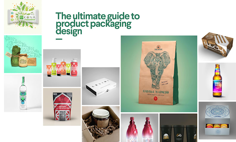 Product Packaging: The Ultimate Guide