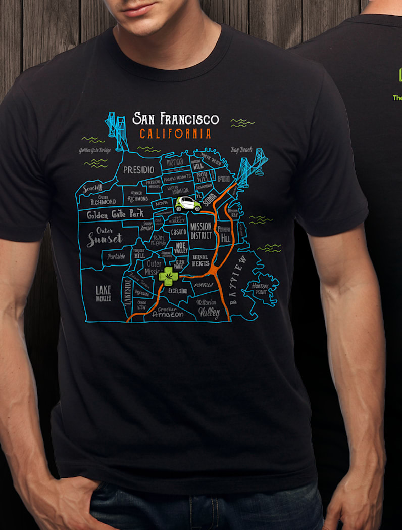 50 T shirt Design Ideas That Won t Wear Out