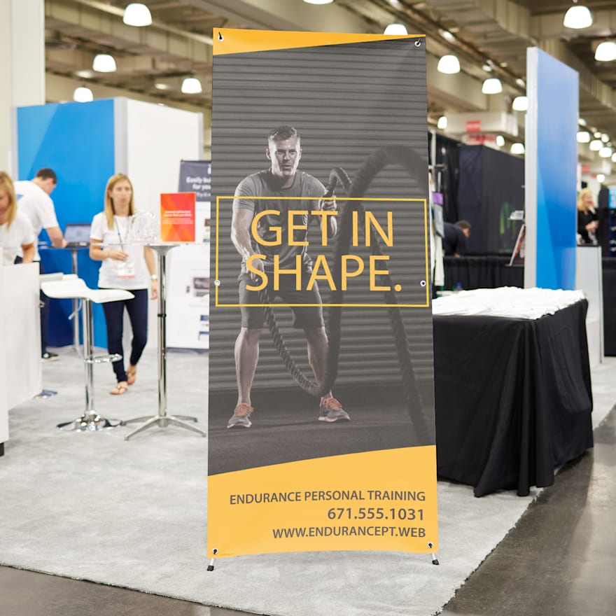 Success In Your Trade Show Booth Means Engaging Your Leads - American Image  Displays