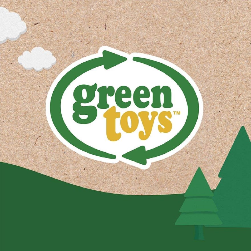 50 Eco-Friendly Logos For Green Businesses