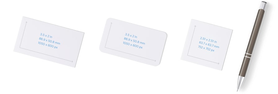 Looking For The Best Business Cards? We got it covered