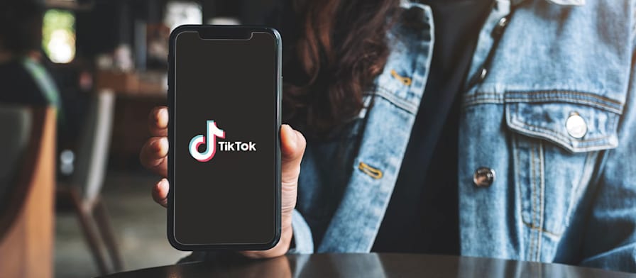 Did you notice this change in the latest TikTok update? Let us