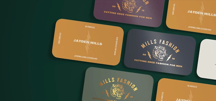 5 astuces pour une carte de visite au top - Graine Graphique