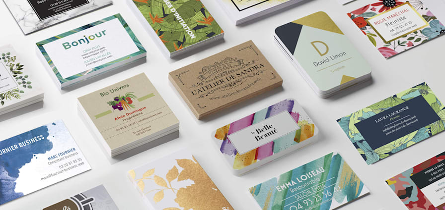 Guide des tailles et formats de cartes postales - SA Illustrations