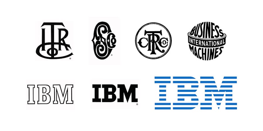 The Evolution of Logos in Marketing: Where Did It All Begin?