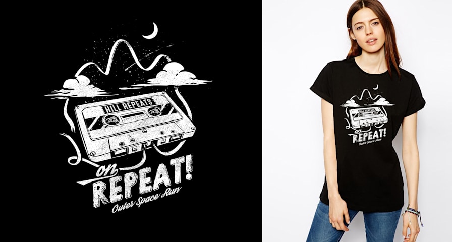 85 Creative T-Shirt Design Ideas to Inspire You for Your Next Project