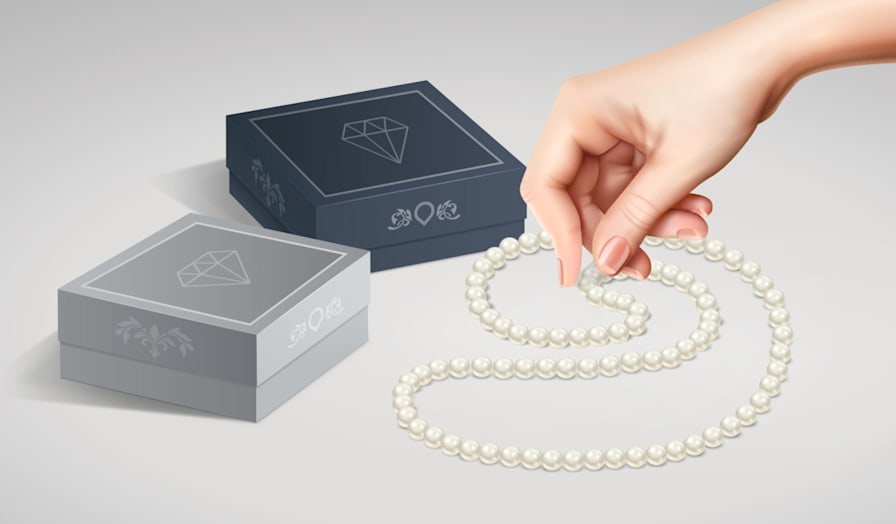 24 jewelry packaging ideas that out-dazzle any diamond