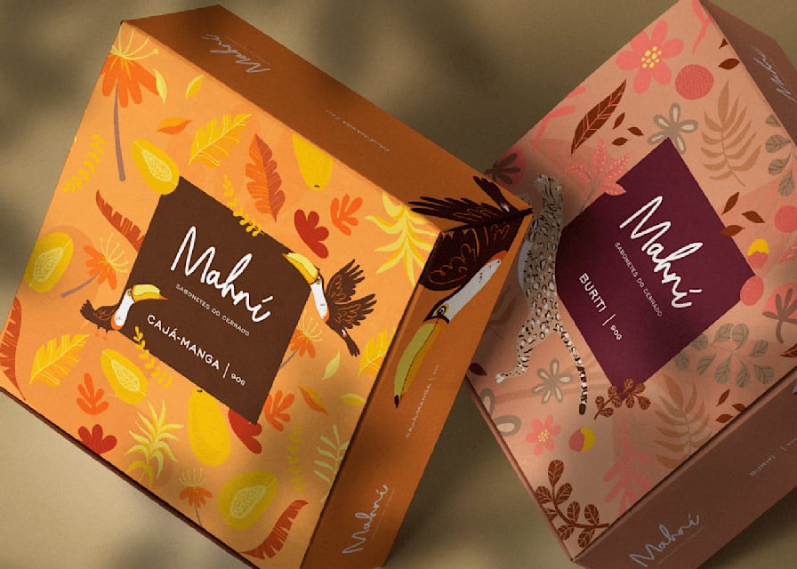 A Guide to Designing Unique and Eye-Catching Soap Packaging Boxes