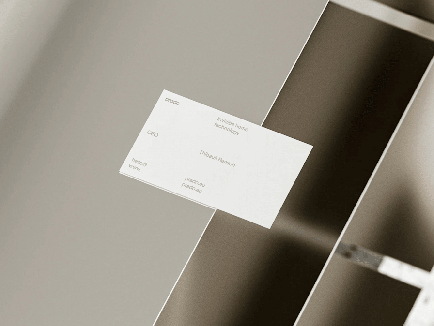 10 Best Business Card Designs In 2024 – Forbes Advisor