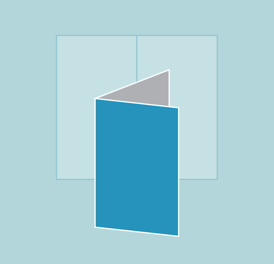 The complete guide to brochure and flyer sizes