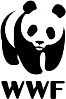 wwf panda logo